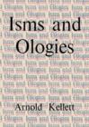 Image for Isms and Ologies a Guide to Unorthodox and Non-Christian Beliefs