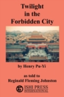 Image for Twilight in the Forbidden City