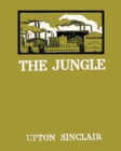 Image for The Jungle Upton Sinclair - Large Print Edition