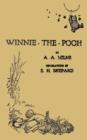 Image for Winnie-The-Pooh, the Original Version
