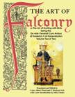 Image for The Art of Falconry - Volume Two