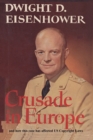 Image for Crusade in Europe by Dwight D. Eisenhower and How This Case Has Affected Us Copyright Laws