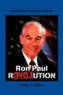 Image for Yes to Ron Paul and Liberty