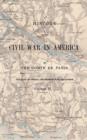 Image for History of the Civil War in America Vol 2