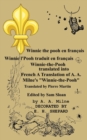Image for Winnie the pooh en francais Winnie l&#39;Pooh traduit en francais