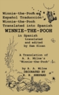 Image for Winnie-the-Pooh en Espanol Traduccion Winnie-the-Pooh Translated into Spanish