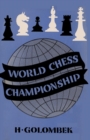 Image for The World Chess Championship 1948