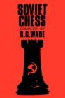 Image for Soviet Chess