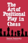 Image for The Art of Positional Play in Chess