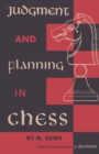 Image for Judgment and Planning in Chess