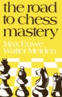 Image for The Road to Chess Mastery