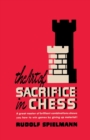 Image for Art of Sacrifice in Chess
