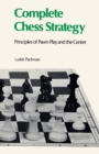 Image for Complete Chess Strategy 2