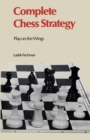 Image for Complete Chess Strategy 3