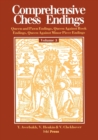 Image for Comprehensive Chess Endings Volume 3 Queen and Pawn Endings Queen Against Rook Endings Queen Against Minor Piece Endings