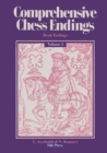 Image for Comprehensive Chess Endings Volume 5 Rook Endings
