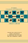 Image for Keres Best Games of Chess 1931-1940