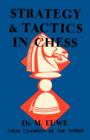 Image for Strategy &amp; Tactics in Chess
