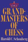 Image for Grandmasters of Chess