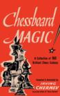 Image for Chessboard Magic!