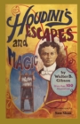 Image for Houdini&#39;s Escapes and Magic