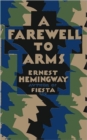 Image for A Farewell to Arms, Jonathan Cape Edition