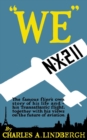 Image for We by Charles A. Lindbergh