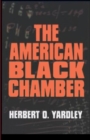 Image for The American Black Chamber