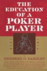 Image for The Education of a Poker Player