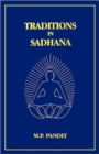 Image for Traditions in Sadhana