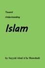 Image for Toward Understanding Islam