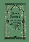 Image for Black Beauty - Large Print Edition