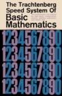 Image for The Trachtenberg Speed System of Basic Mathematics