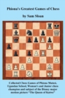 Image for Phiona&#39;s Greatest Games of Chess
