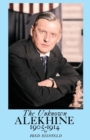 Image for The Unknown Alekhine 1905-1914