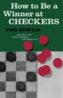 Image for How to Be a Winner at Checkers