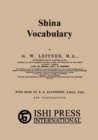 Image for Shina Vocabulary