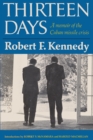 Image for Thirteen Days A Memoir of the Cuban Missile Crisis