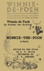Image for Winnie-de-Poeh Winnie-The-Pooh in Dutch a Translation of A. A. Milne&#39;s Winnie-The-Pooh by Nienke Van Hichtum Into Dutch