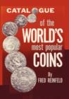 Image for Catalogue of the World&#39;s Most Popular Coins