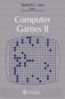 Image for Computer Games II
