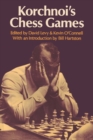 Image for Korchnoi&#39;s Chess Games