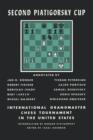 Image for Second Piatigorsky Cup International Grandmaster Chess Tournament Held in Santa Monica, California August 1966