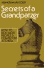 Image for Secrets of a Grandpatzer
