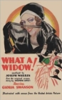 Image for What a Widow!