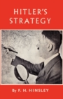Image for Hitler&#39;s Strategy