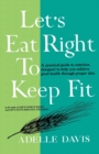Image for Let&#39;s Eat Right to Keep Fit