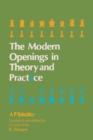 Image for Modern Openings in Theory and Practice by Sokolsky