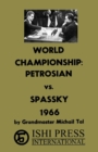 Image for World Chess Championship Petrosian vs Spassky 1966