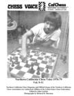 Image for Northern California Chess Voice 1976-79 Vol. 9-11